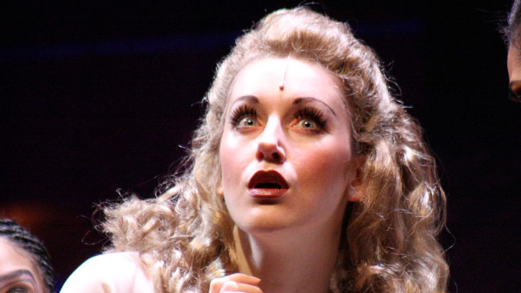 Broadway Tour Reel - Leah Allers